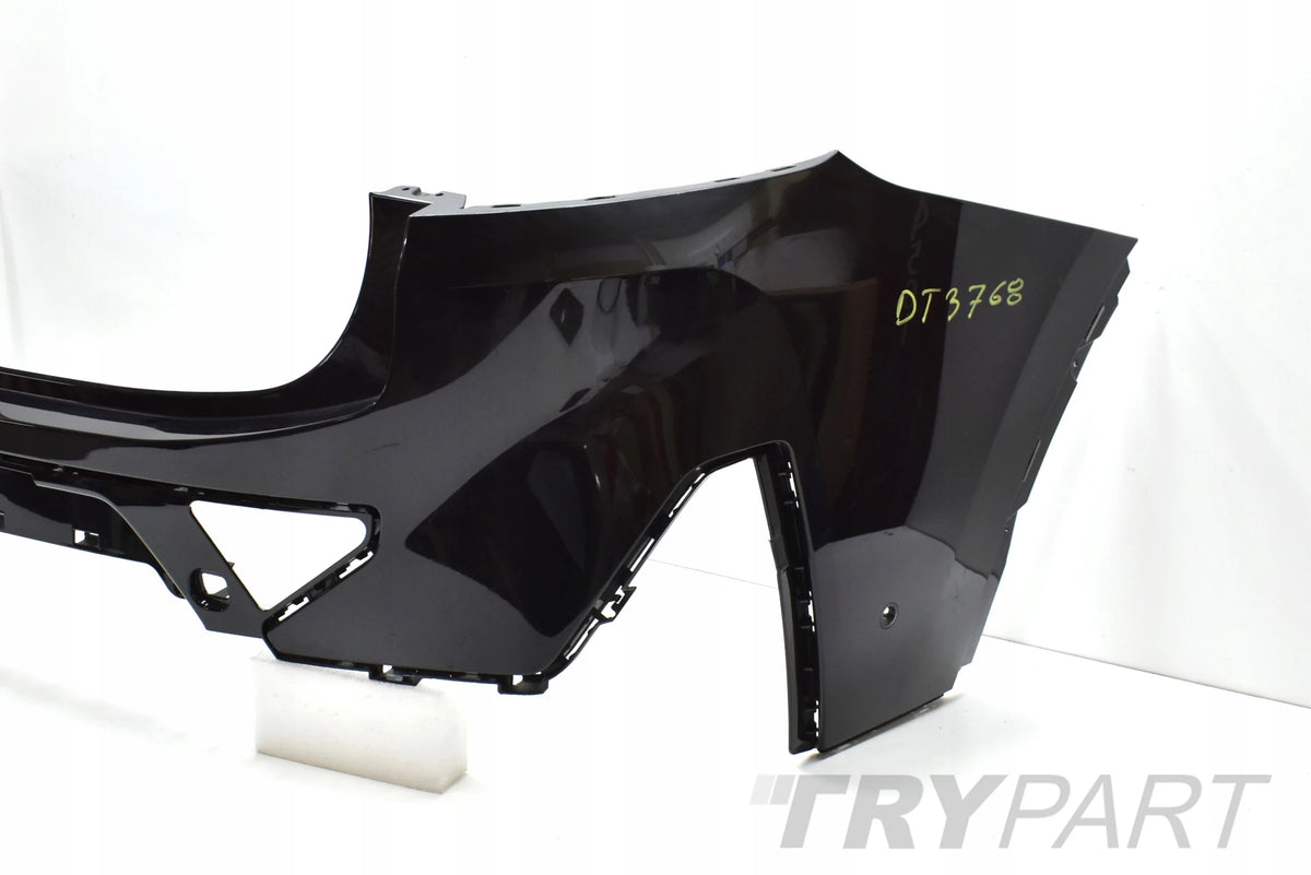 BMW X2 G02 LIFT LCI M PACKAGE REAR BUMPER ORG