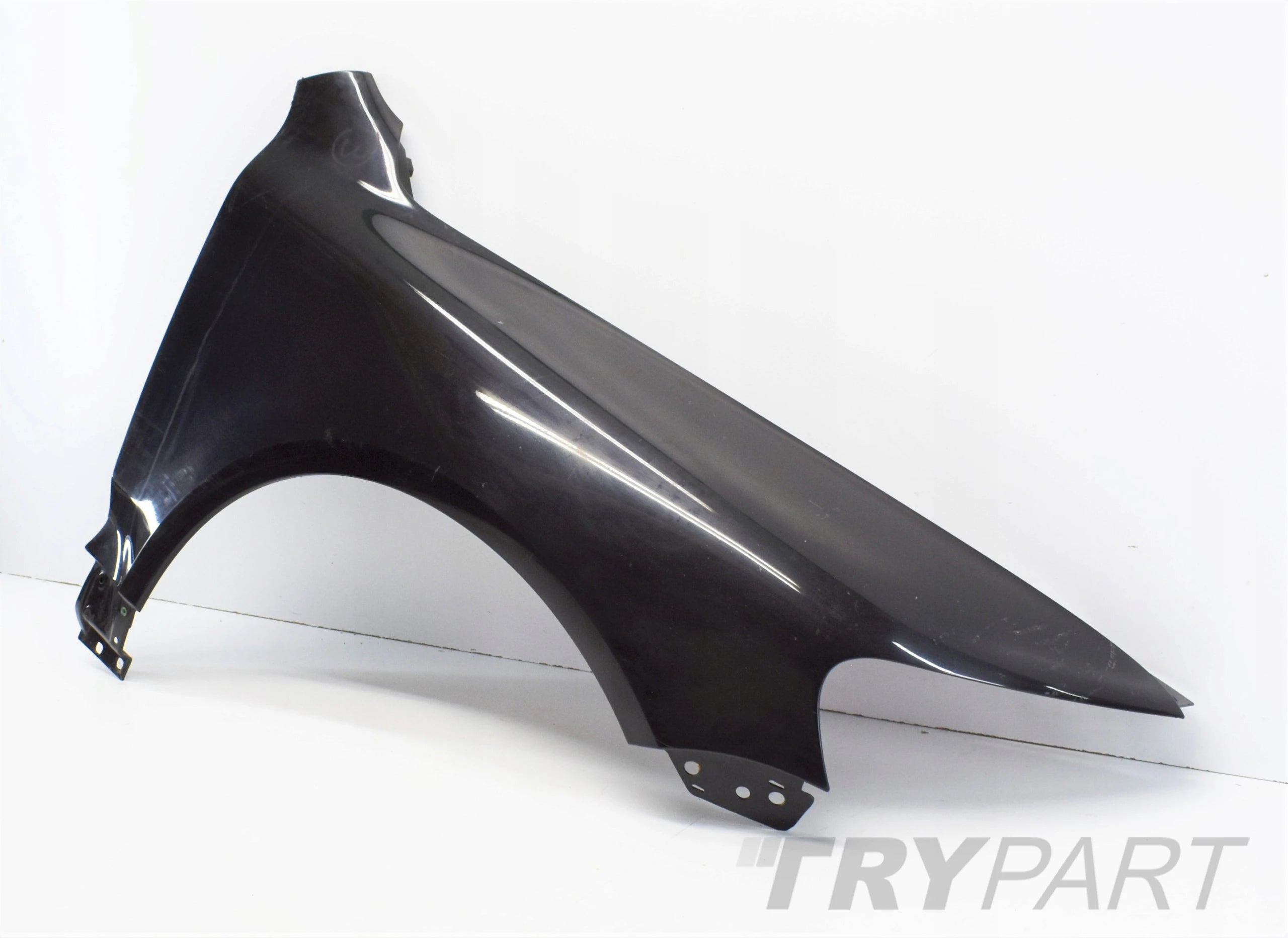 VW TOUAREG 7L6 RIGHT FRONT FENDER SUPER CONDITION ORG