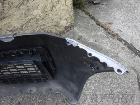BMW 5 G30 G31 LIFT LCI M PACKAGE 2020- front bumper