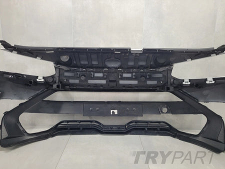 Front Bumper TOYOTA PROACE CITY LIFT 23-