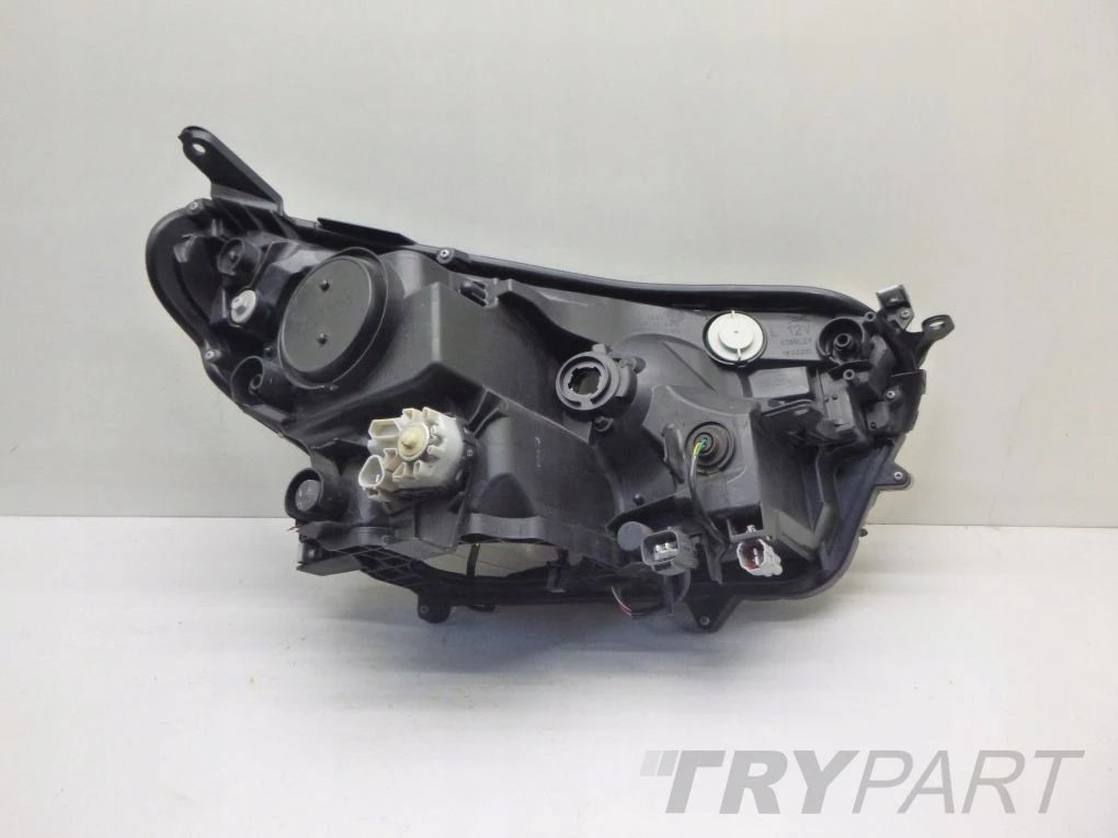 TOYOTA RAV 4 IV LIFT FULL LED 15- Left Headlight