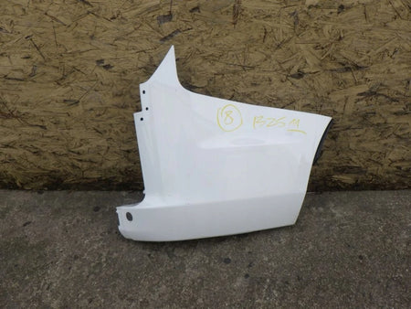 FORD TRANSIT CUSTOM Rear Bumper