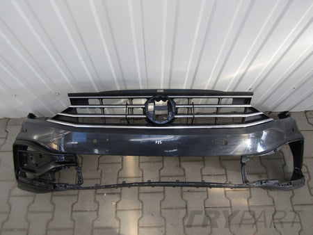 Front Bumper VW Passat B8 3G0 GTE LIFT 19-