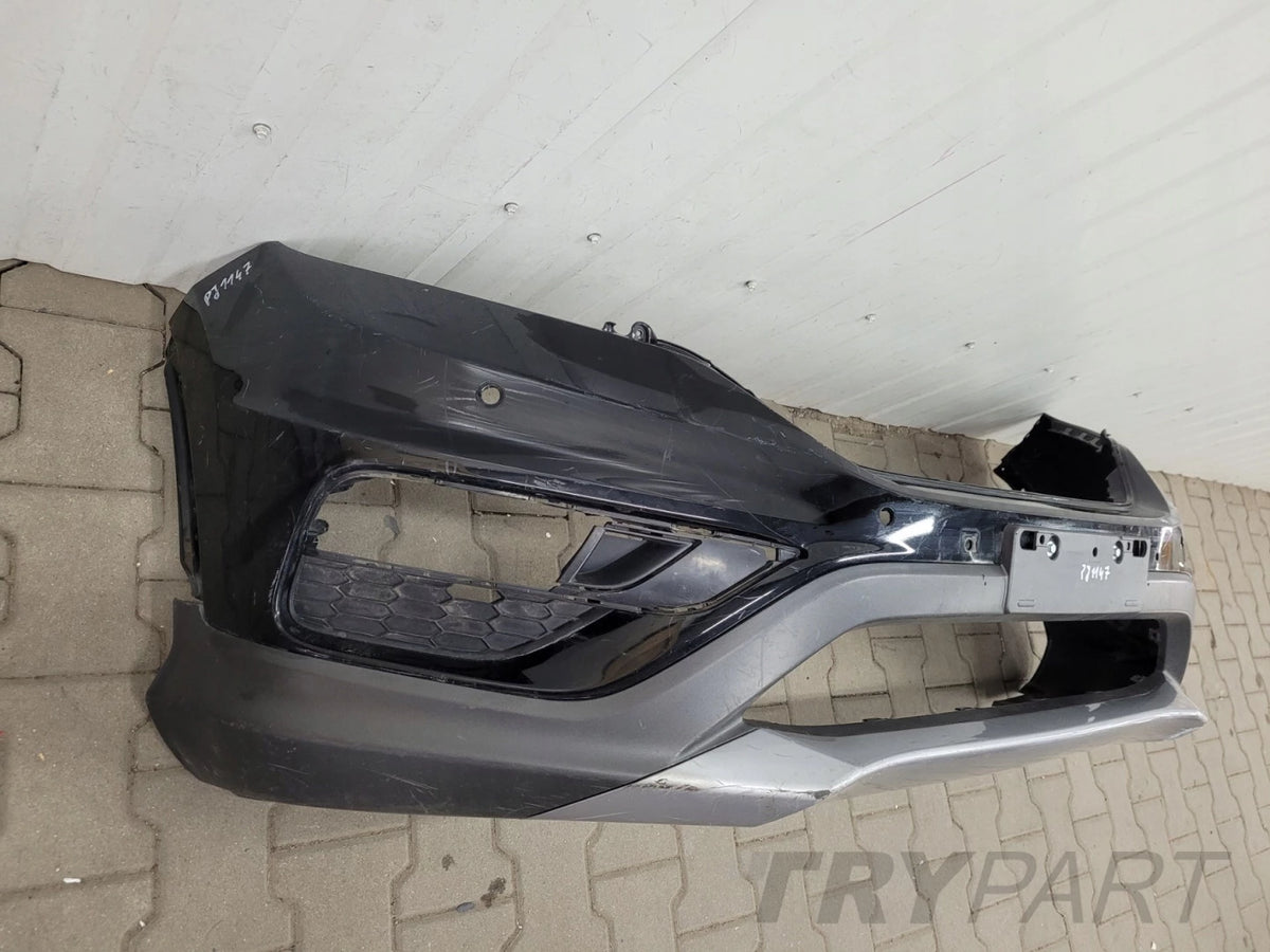 Front Bumper for Honda CR-V 4th Gen (2015-2018 Facelift)