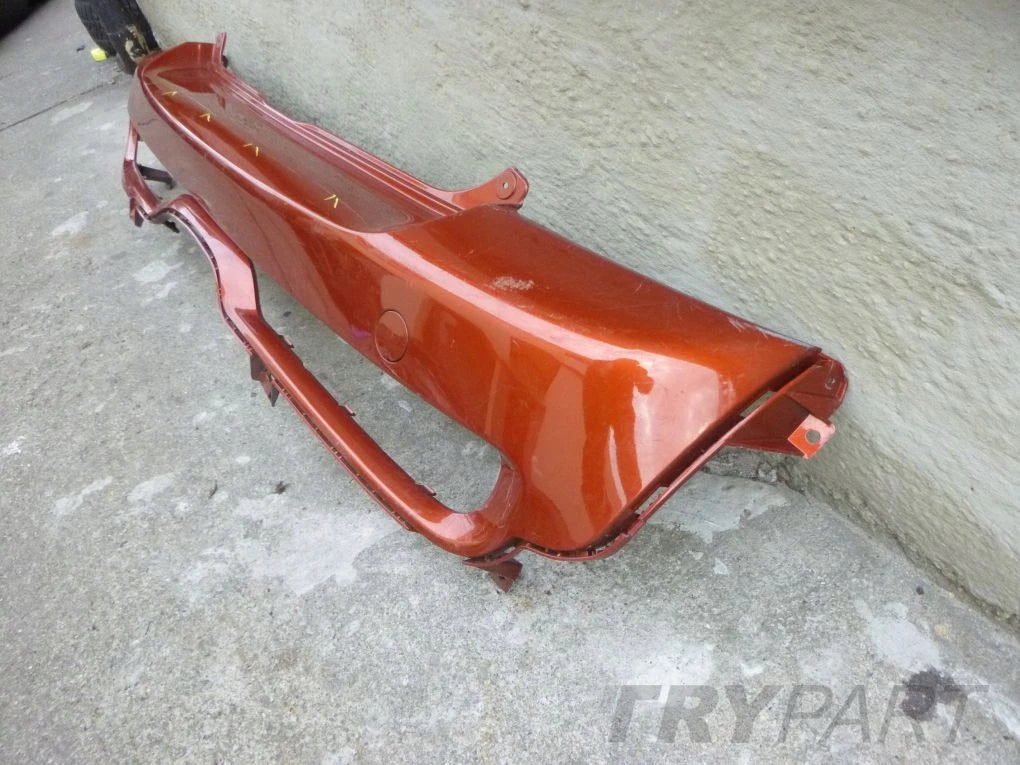 MINI COOPER S R56 R57 R58 LIFT Rear Bumper