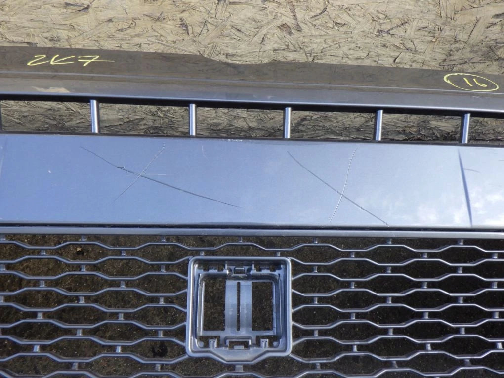 VW CADDY IV 2K7 20- FRONT BUMPER