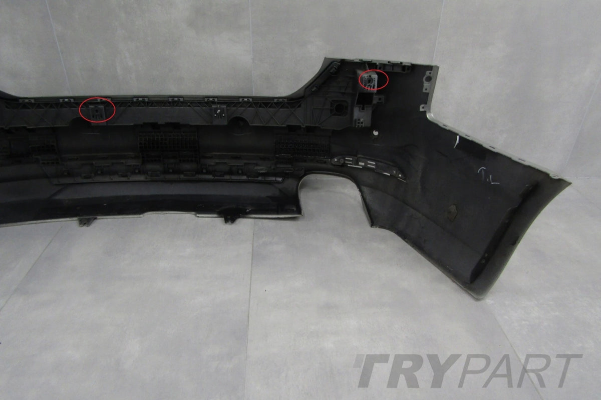 Rear Bumper for Audi A5 8W6 16-19