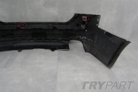 Rear Bumper for Audi A5 8W6 16-19