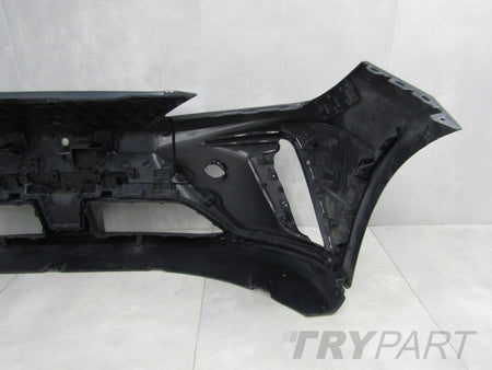 Front Bumper MG 4 EV MG IV 22-