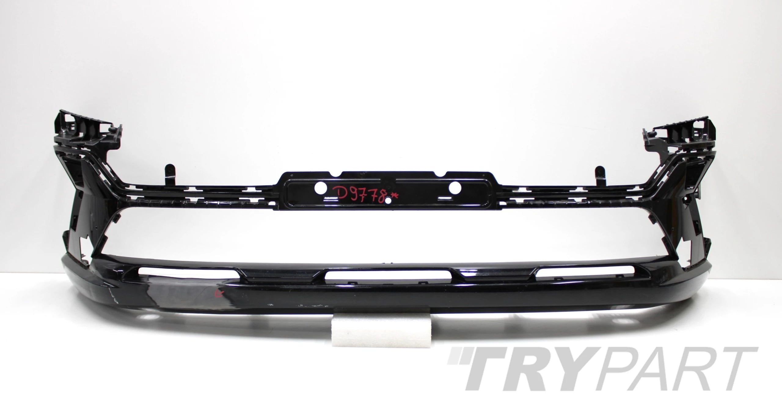 RENAULT AUSTRAL RS LINE FRONT BUMPER ORG