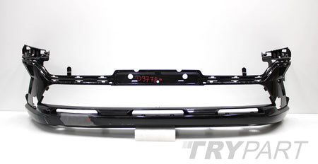 RENAULT AUSTRAL RS LINE FRONT BUMPER ORG