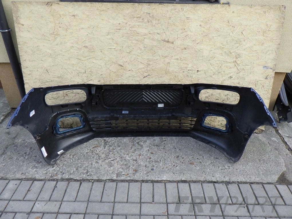 CITROËN E BERLINGO 4 IV 18- Front Bumper