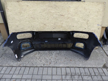 CITROËN E BERLINGO 4 IV 18- Front Bumper