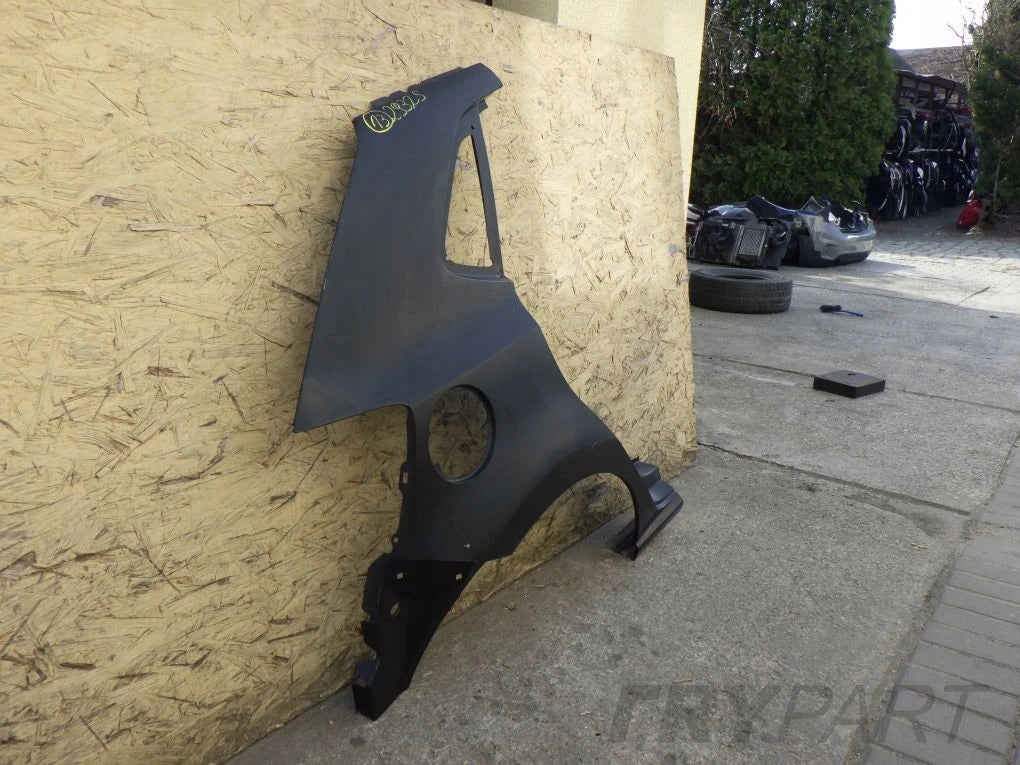 VW POLO V 5 6R 6C 09- REAR FENDER REAR RIGHT
