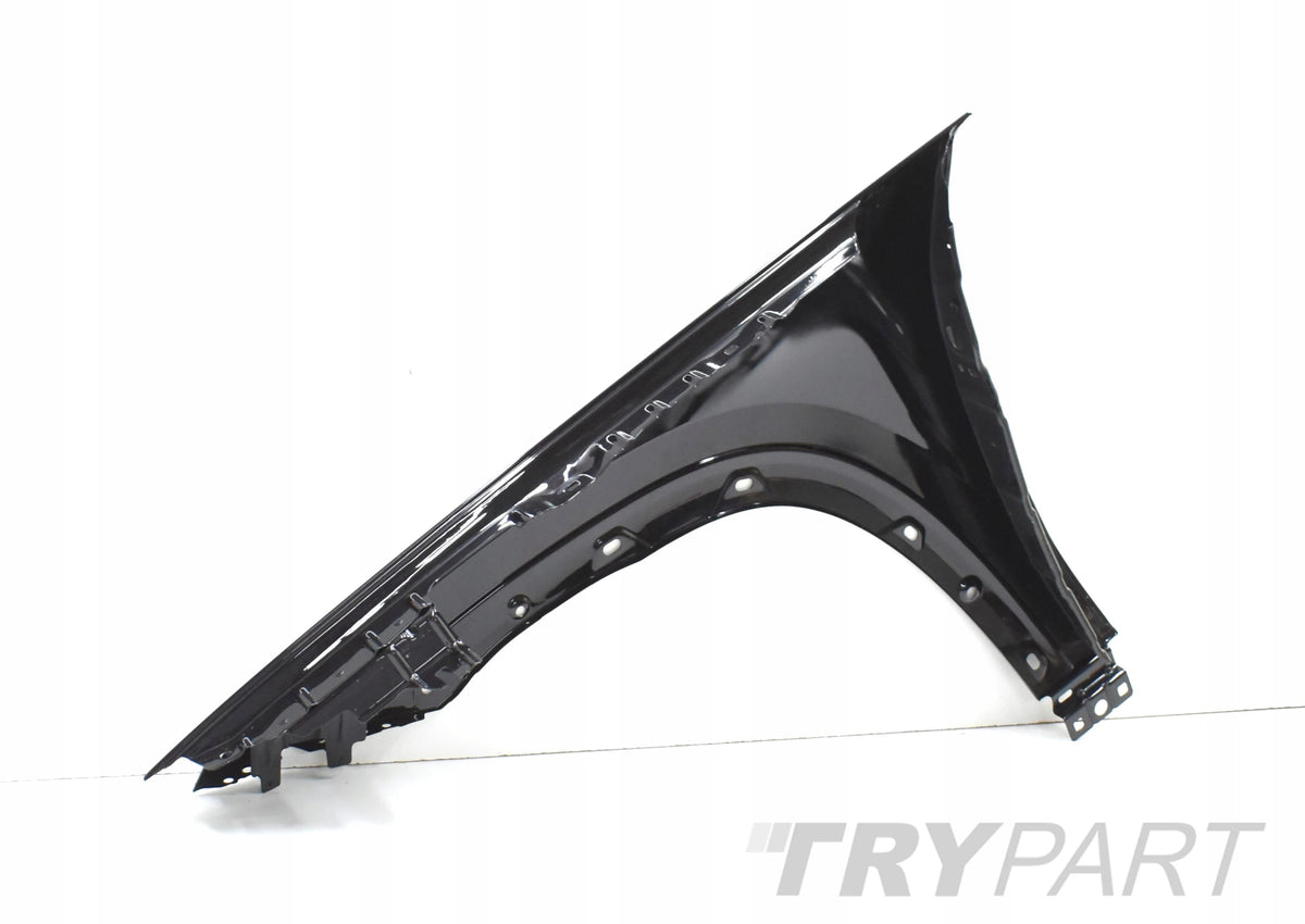 MERCEDES GLE W167 LIFT SUV RIGHT FRONT FENDER ORG NEW IN COLOR !!!
