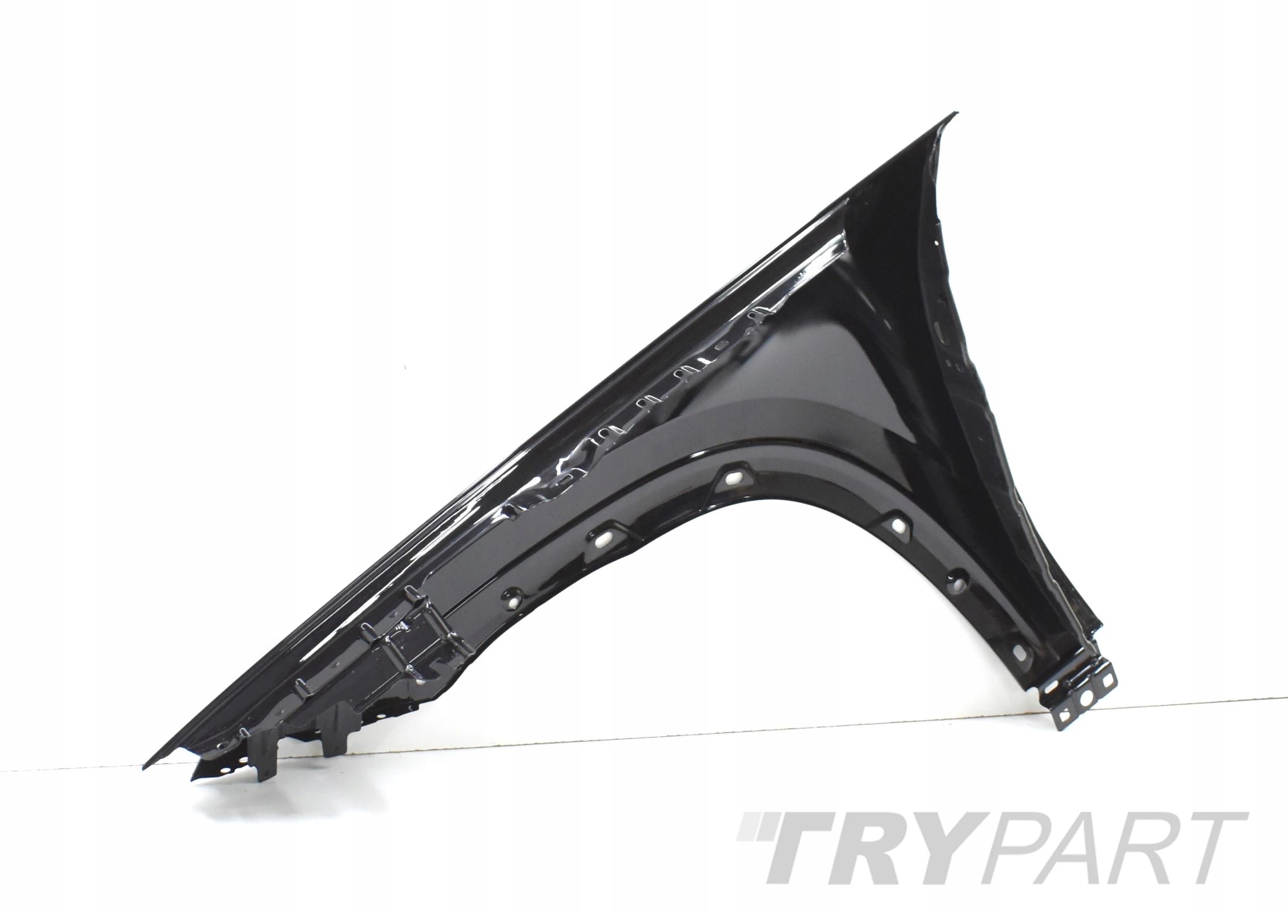MERCEDES GLE W167 LIFT SUV RIGHT FRONT FENDER ORG NEW IN COLOR !!!