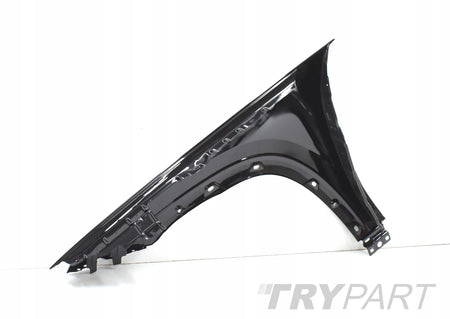 MERCEDES GLE W167 LIFT SUV RIGHT FRONT FENDER ORG NEW IN COLOR !!!
