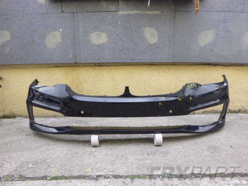 BMW 5 G30 G31 Front Bumper