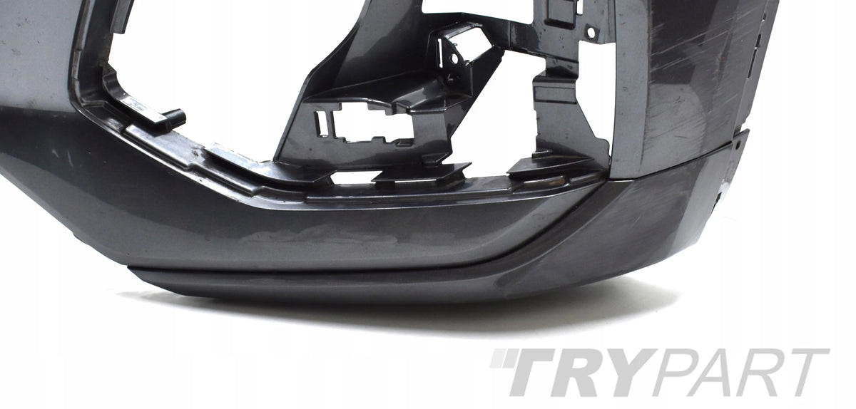 AUDI Q5 II LIFT S LINE 80A FRONT BUMPER ORG