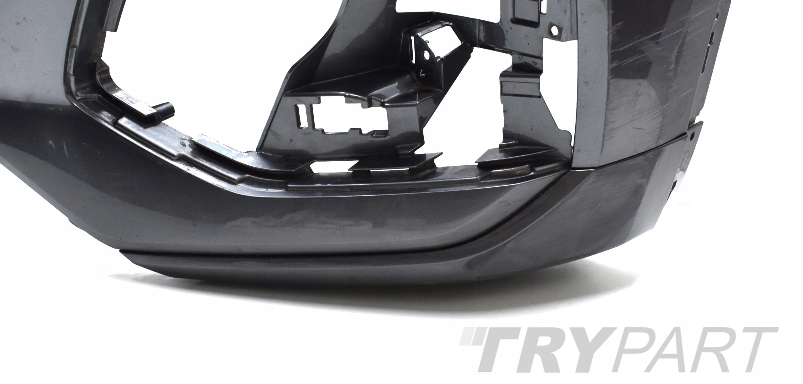 AUDI Q5 II LIFT S LINE 80A FRONT BUMPER ORG