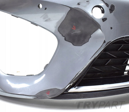 KIA CEED III LIFT GT LINE FRONT BUMPER ORG