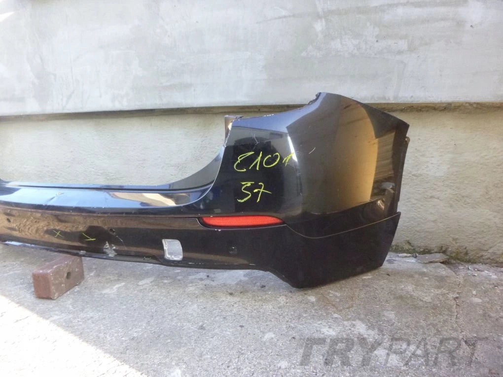BMW X1 E84 M Package Rear Bumper