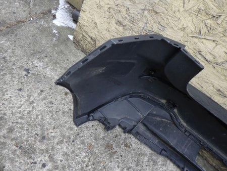 VW GOLF 8 VIII 5H0 5H6 HB 20- Rear Bumper