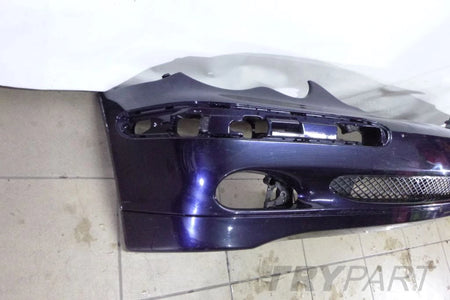 MERCEDES C-CLASS 203 Front Bumper
