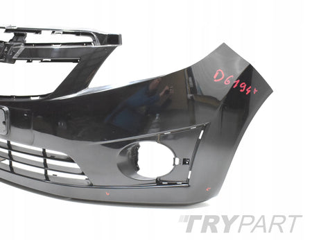 CHEVROLET SPARK III FRONT BUMPER ORG 09-12