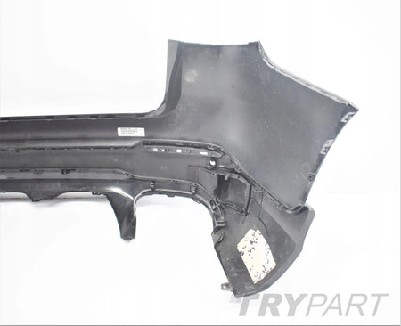 MERCEDES GLC W253 REAR BUMPER REAR SUPER CONDITION ORG