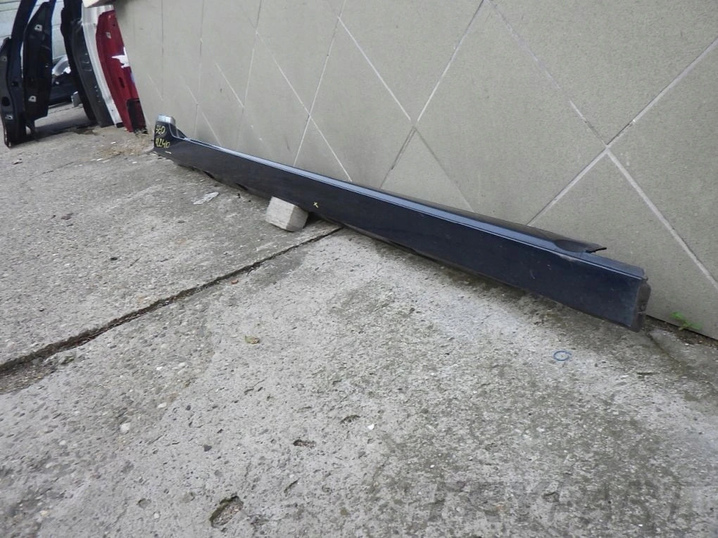 VW PASSAT B8 3G0 Door Sill Trim Right