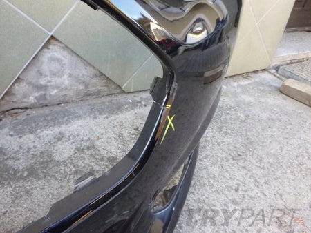FORD MONDEO MK5 V 6xPDC 15- Front Bumper