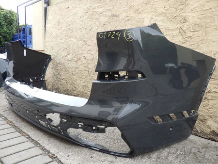 BMW X7 G07 M PACKAGE rear bumper