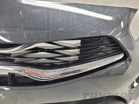 Kia Ceed III 3 lift Front Bumper 21-