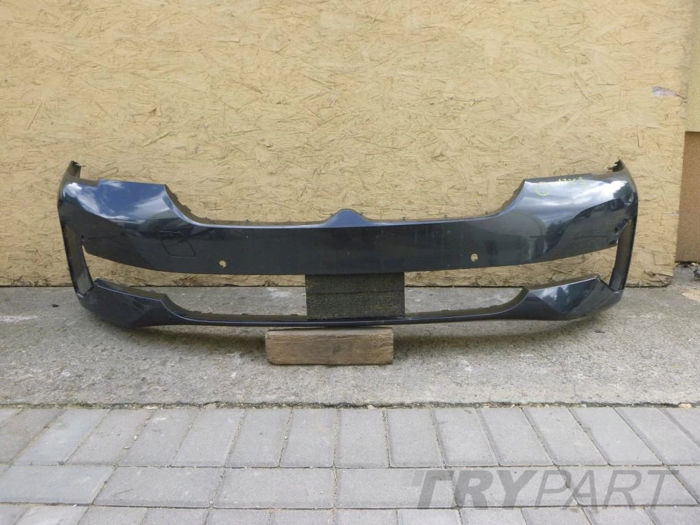 BMW 5 G30 G31 LIFT LCI 20- Front Bumper