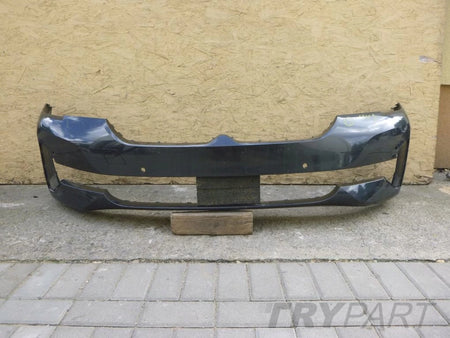 BMW 5 G30 G31 LIFT LCI 20- Front Bumper