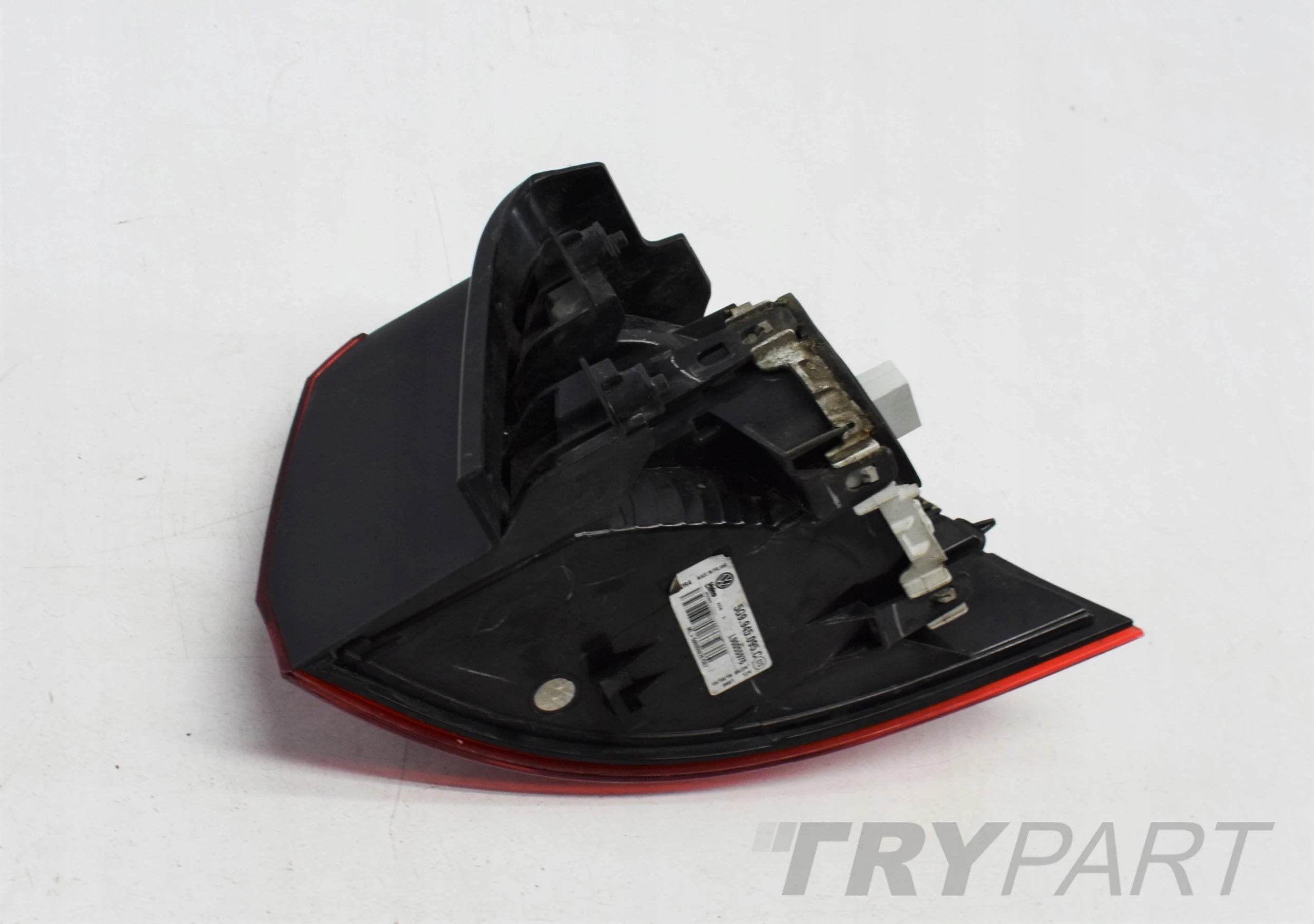 VW GOLF VII 5G9 LEFT REAR LIGHT ORG ESTATE