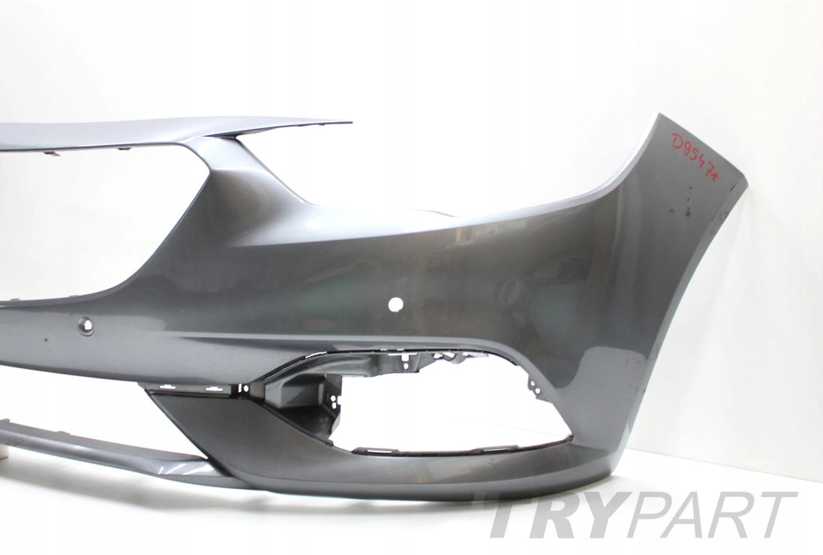 OPEL INSIGNIA B II FRONT BUMPER ORG