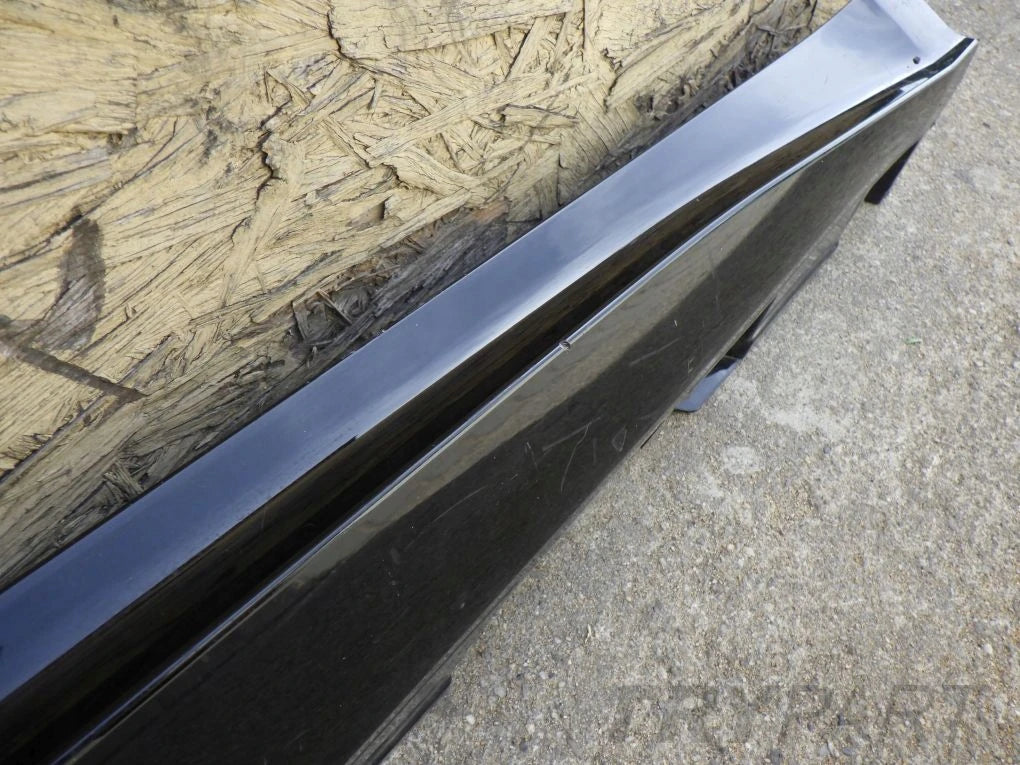 AUDI A5 SPORTBACK 8W 8W8 20- Right Sill Strip