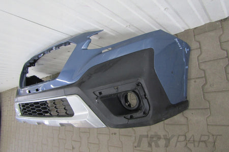 Front Bumper for Subaru Outback VI 6 20-23