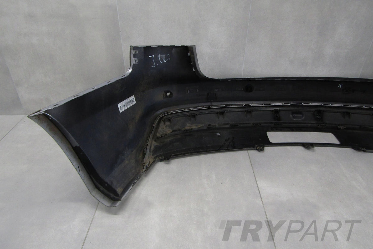 Rear bumper for AUDI A4 B8 S-line S line Lift 8K9 wagon 11-15