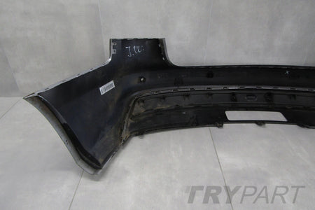 Rear bumper for AUDI A4 B8 S-line S line Lift 8K9 wagon 11-15