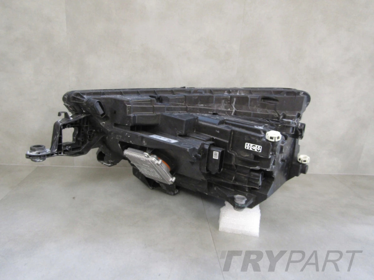 HEADLIGHT SKODA KAMIQ 655 LIFT FULL LED 23- RH 655941016C
