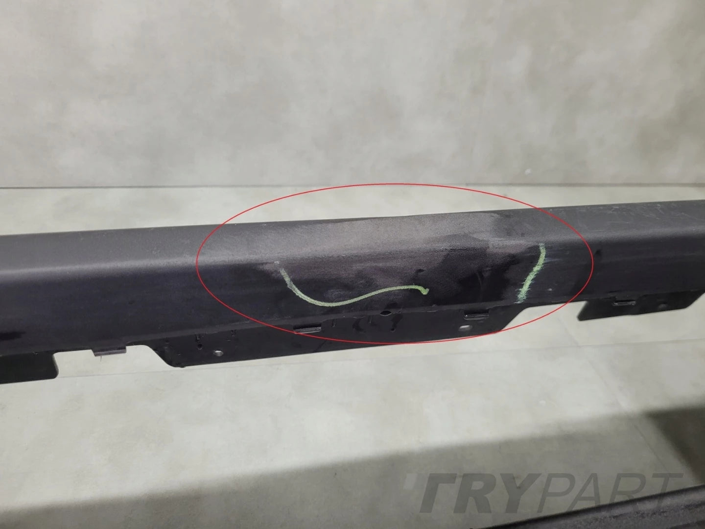 Front Bumper Suzuki Jimny 4 IV 18-