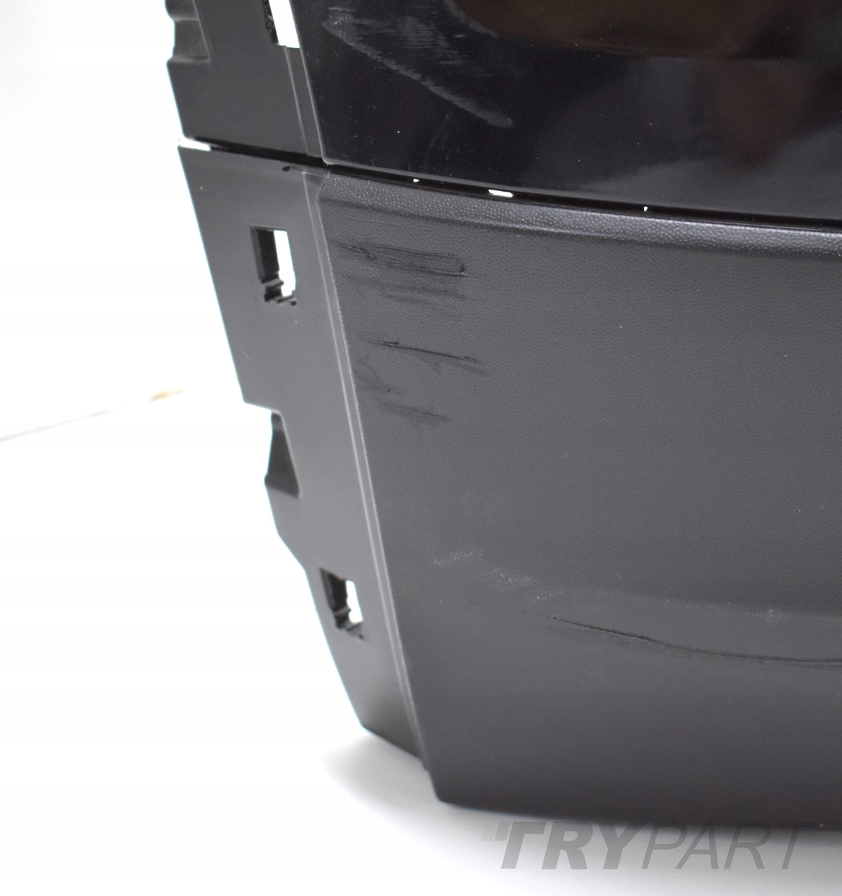 VW T-CROSS T CROSS 2GM FRONT BUMPER ORG + BOTTOM