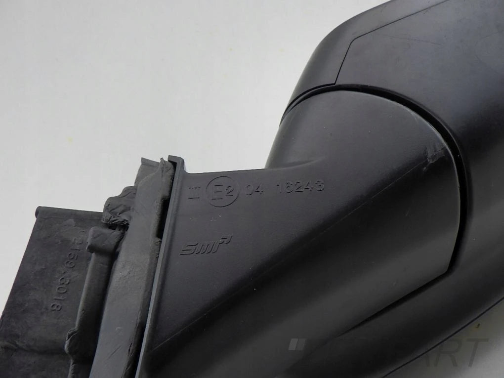 OPEL GRANDLAND X 17- 9+6 15 PIN Right Mirror