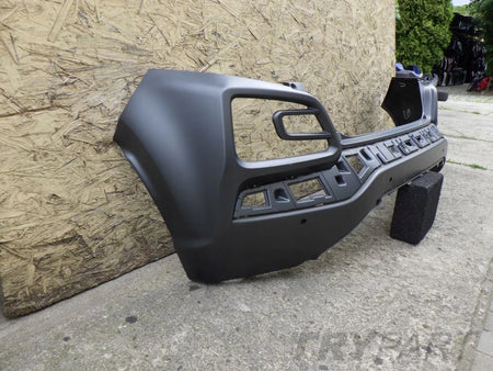 HYUNDAI KONA 17- Rear Bumper
