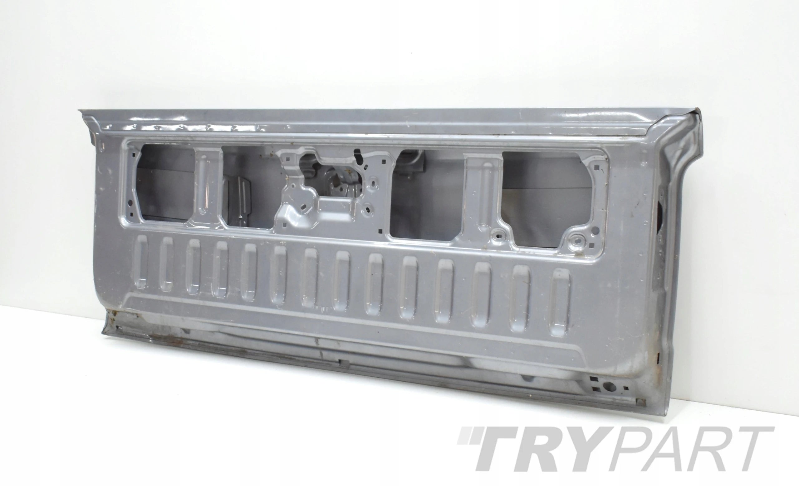 FIAT FULLBACK MITSUBISHI L200 TRUNK LID REAR TAILGATE ORG