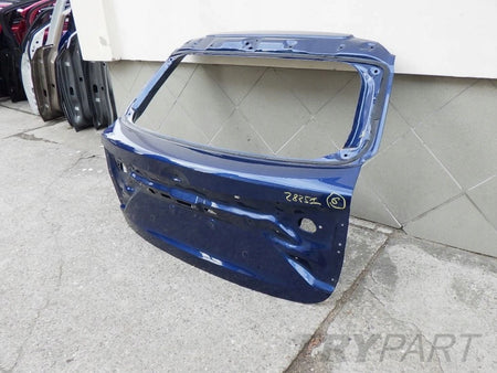 TOYOTA AVENSIS III T27 LIFT T29 15- REAR HATCH