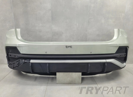 Audi Q3 83F Sportback S-Line Rear Bumper (2019-)